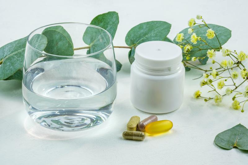 Les bienfaits m&eacute;connus de l'eau hydrog&eacute;n&eacute;e pour votre sant&eacute; quotidienne