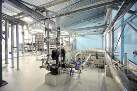 Traitement par ozone, comment purifier l'eau sans produits chimiques